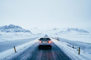 alquiler de coches para el frío y la nieve