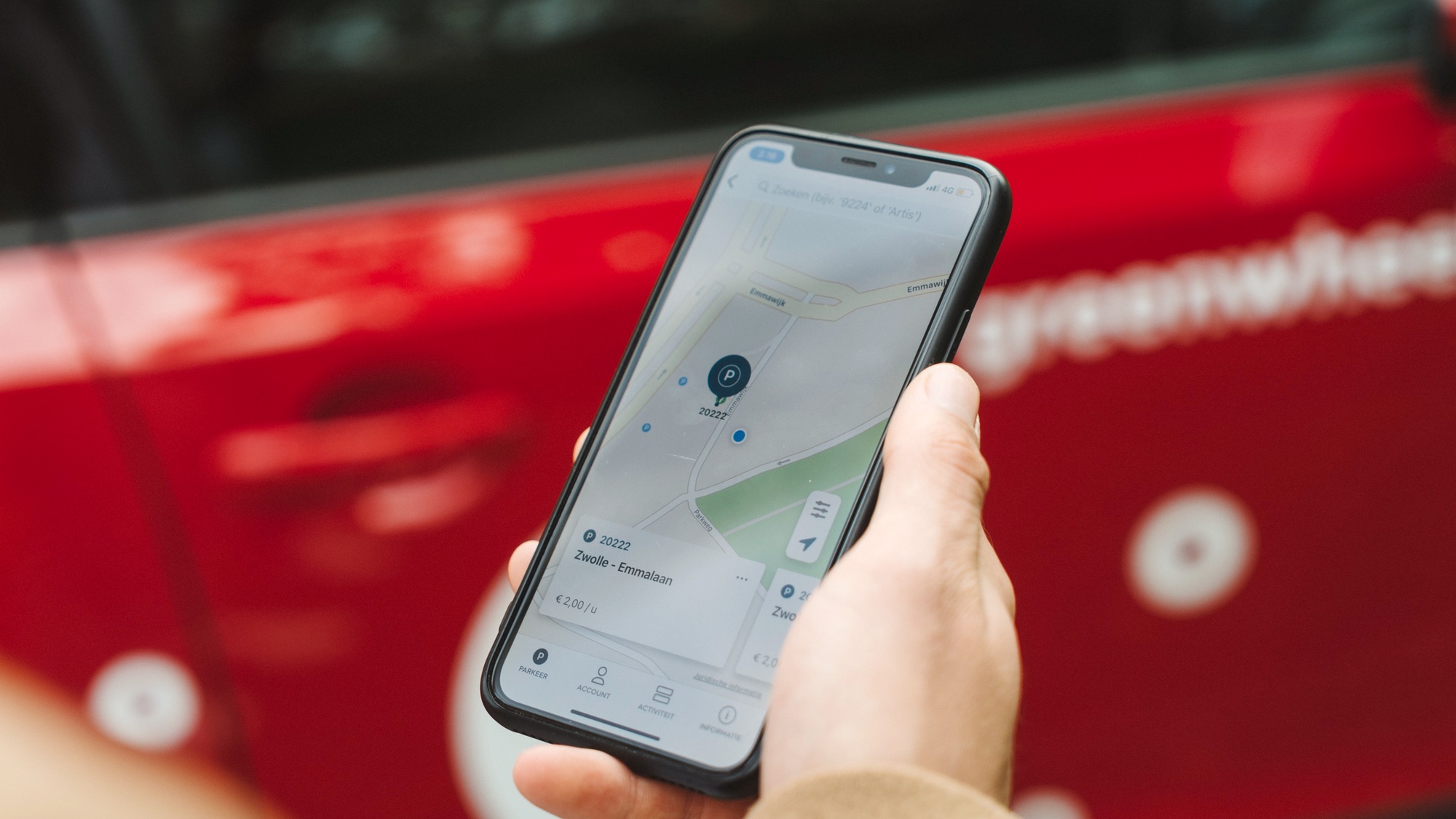 apps-para-aparcar apps-para-aparcar