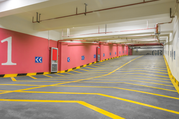 Dónde aparcar en Bilbao: 5 parkings recomendables