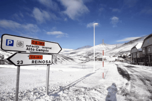 Alto campoo