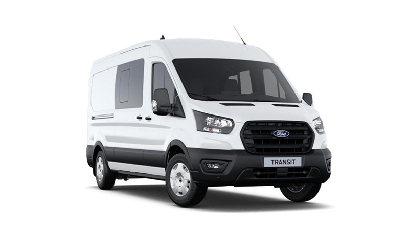 Alquiler Peugeot Boxer L3H2