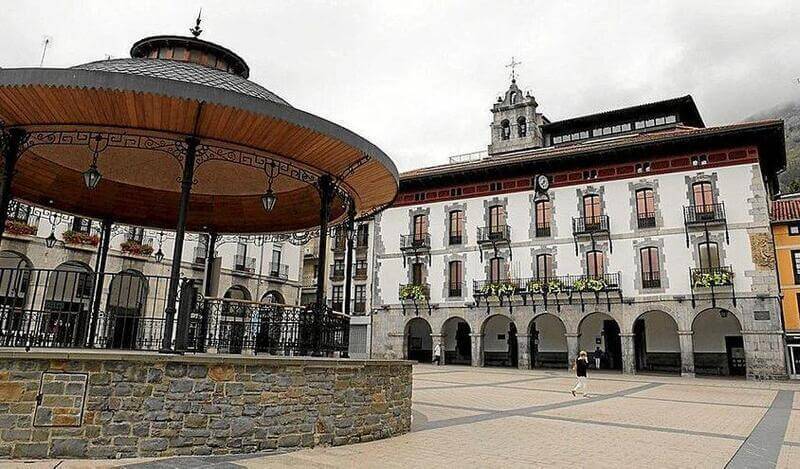 azpeitia-pueblo-bonito-cerca-san-sebastian Azpeitia, pueblo bonito cerca de San Sebastián
