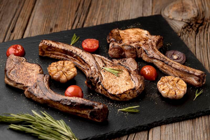 costillas-al-sarmiento-gastronomia-la-rioja Gastronomía en La Rioja