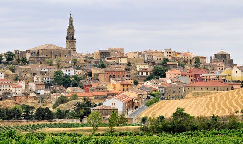 pueblo-briones-ruta-de-pueblos Briones en La Rioja