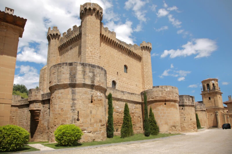 pueblo-sajazarra-ruta-pueblos-rioja Sajazarra en La Rioja