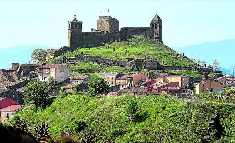 pueblo-san-vicente-de-la-sonsierra-ruta-pueblos-rioja San Vicente de la Sonsierra en La Rioja