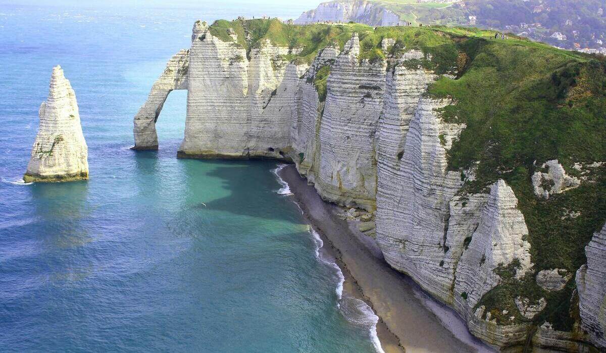Guía de las mejores playas en el sur de Francia