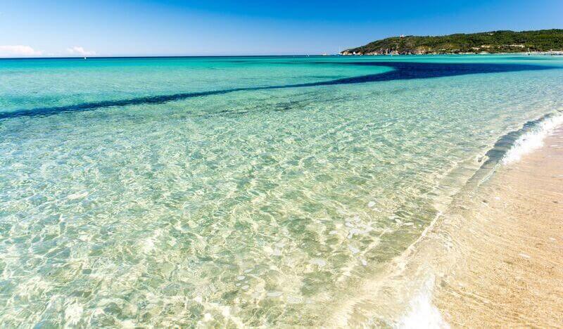 Playa de Pampelonne (Saint-Tropez)