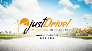 justDrive Vitoria - Alquiler de coches y furgonetas place picture
