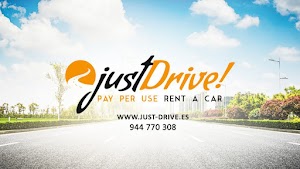 justDrive Barakaldo - Alquiler de coches y furgonetas place picture
